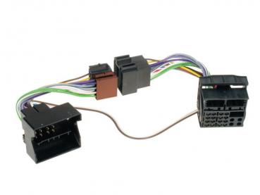 Musway MPK 3 plug&play Anschlußkabel für BMW MPK3